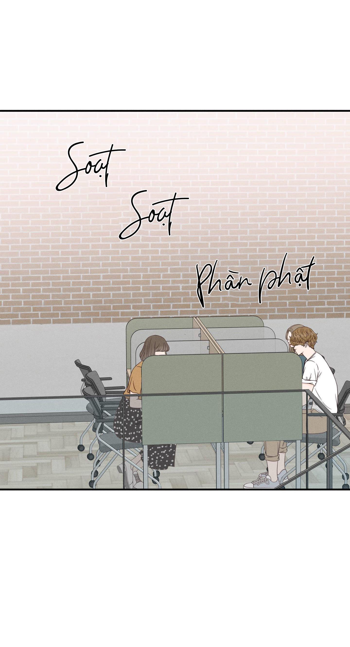 MÓN QUÀ DÀNH CHO KẺ NGẠO MẠN - Chap 58