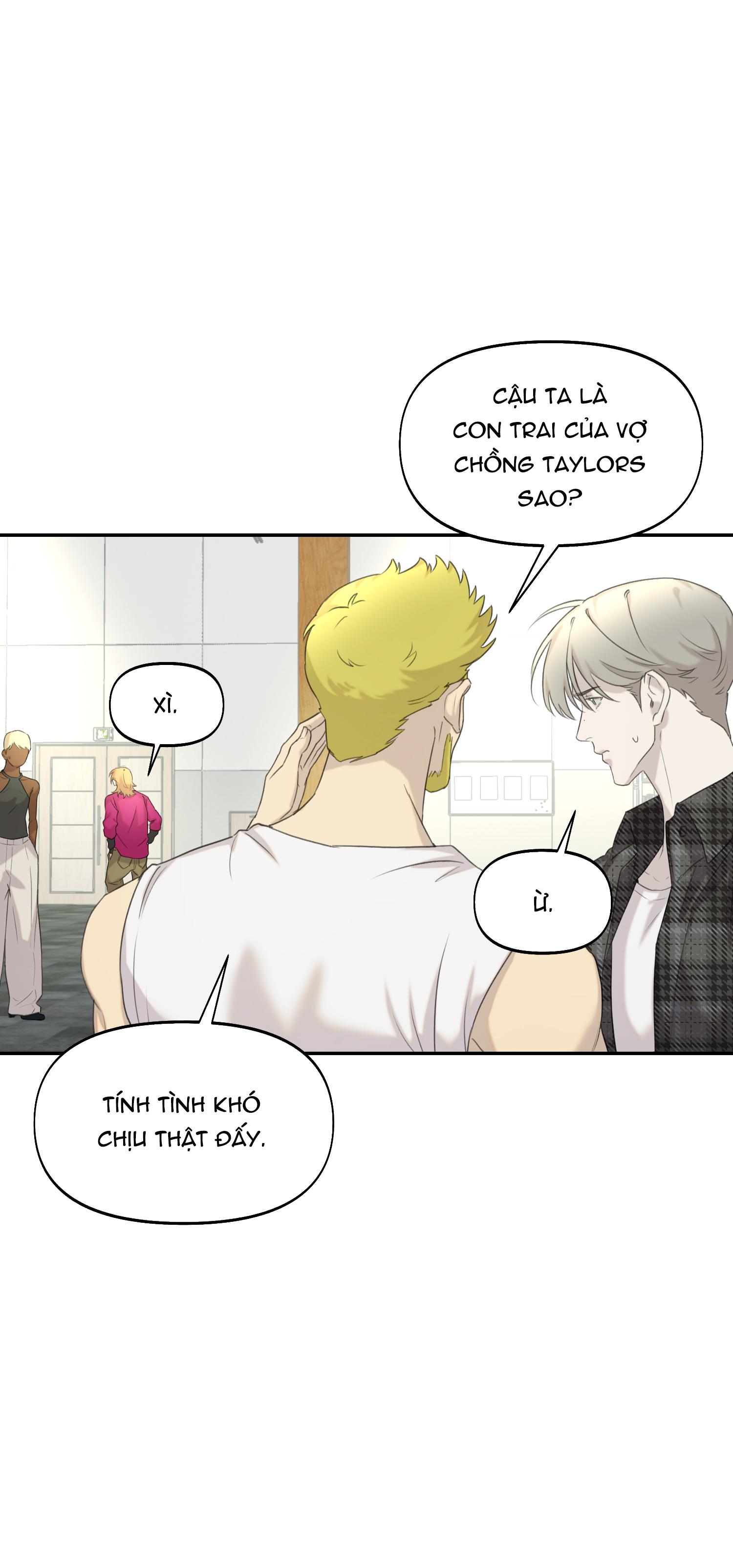 NERD PROJECT - Chap 13