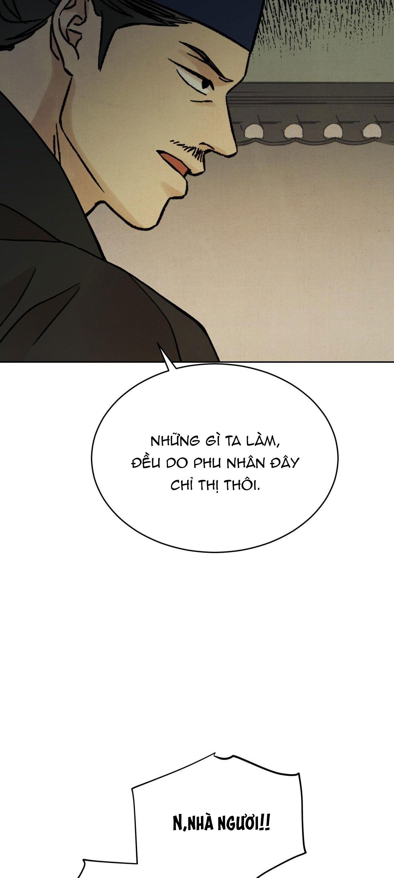 MONG RYONGJEON - Chap 23