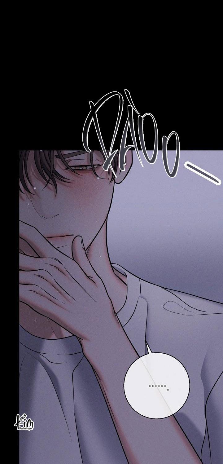 ĐÊM KHÔNG DẤU VẾT - Chap 20