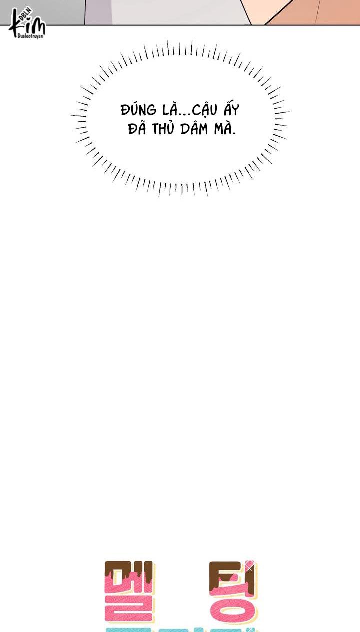 BÁNH QUY TÌNH YÊU TAN CHẢY - Chap 6