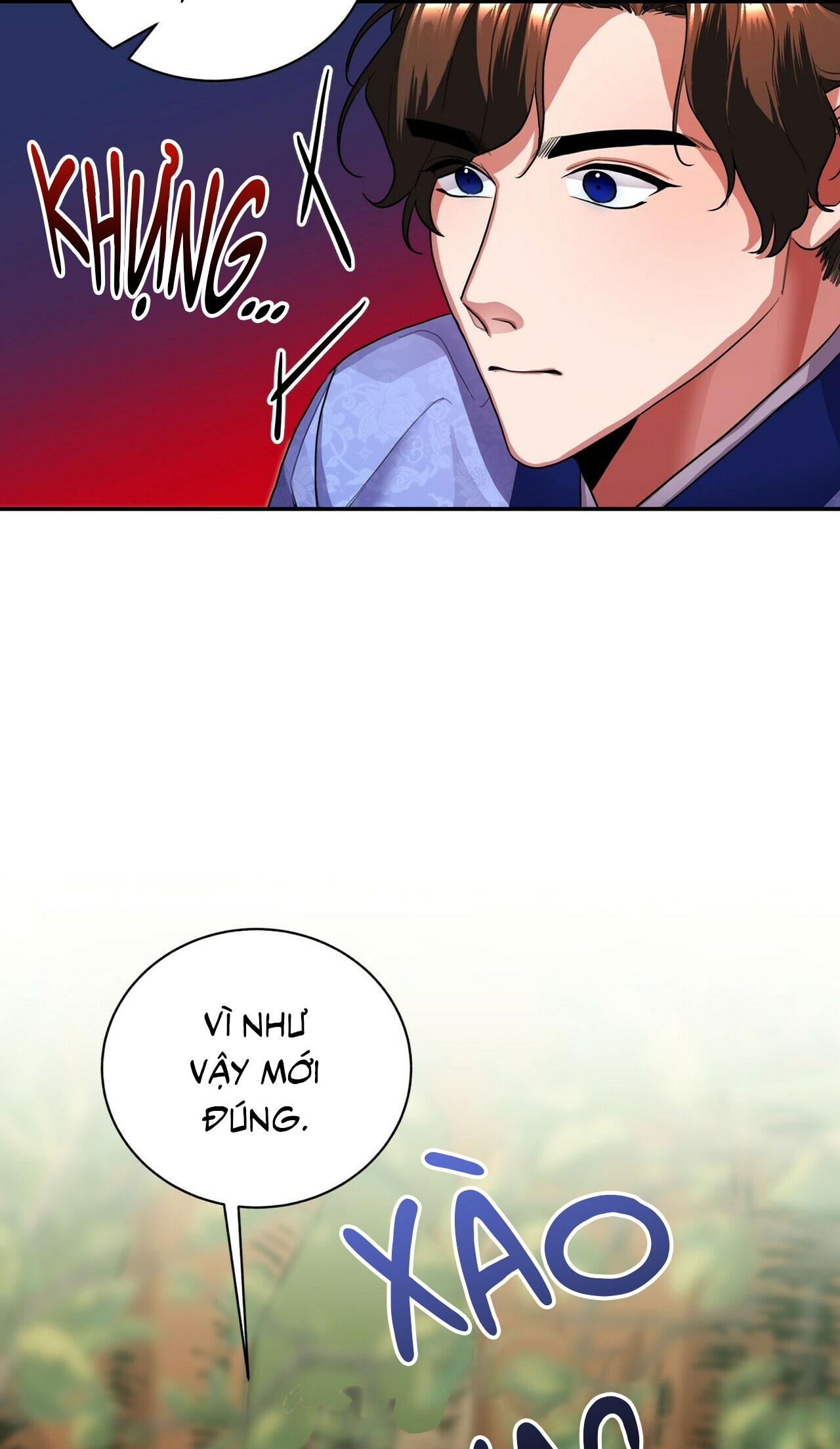 BÁT NHÃ GIAI NHÂN - Chap 4