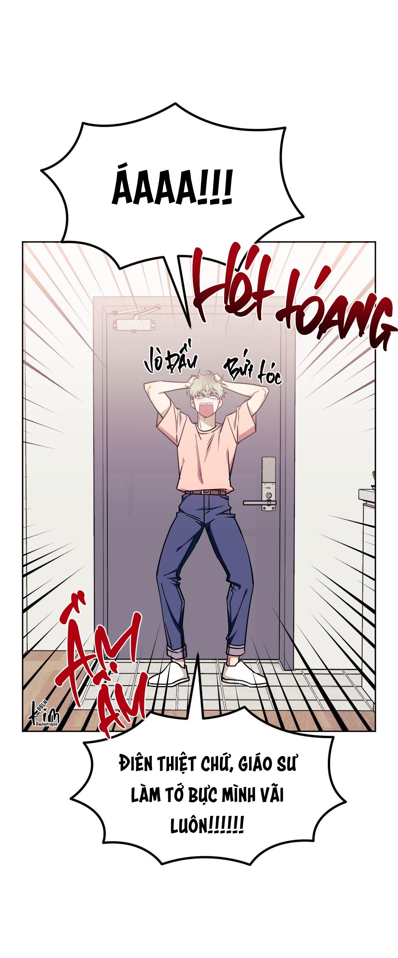 HƠN CẢ BẠN BÈ - Chap 73