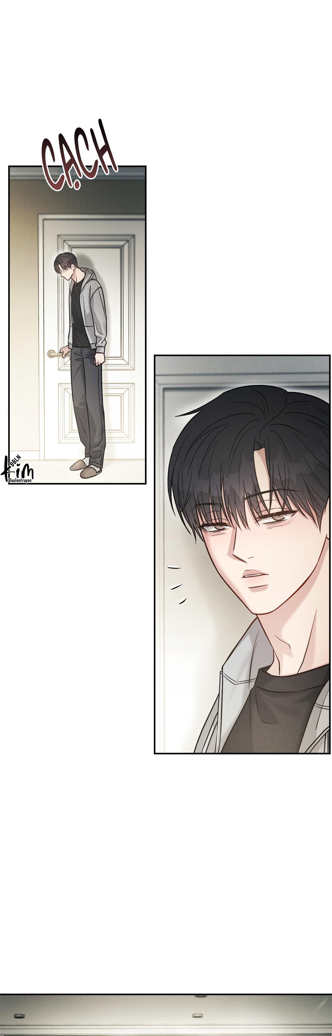 Giả Dược - Chap 51
