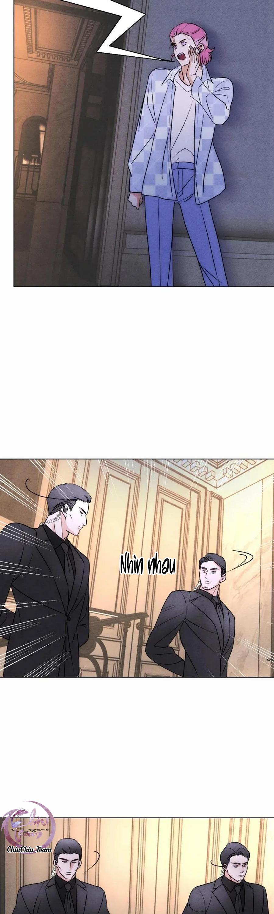 Anh Trai Rẻ Tiền Của Tôi (END) - Chap 55