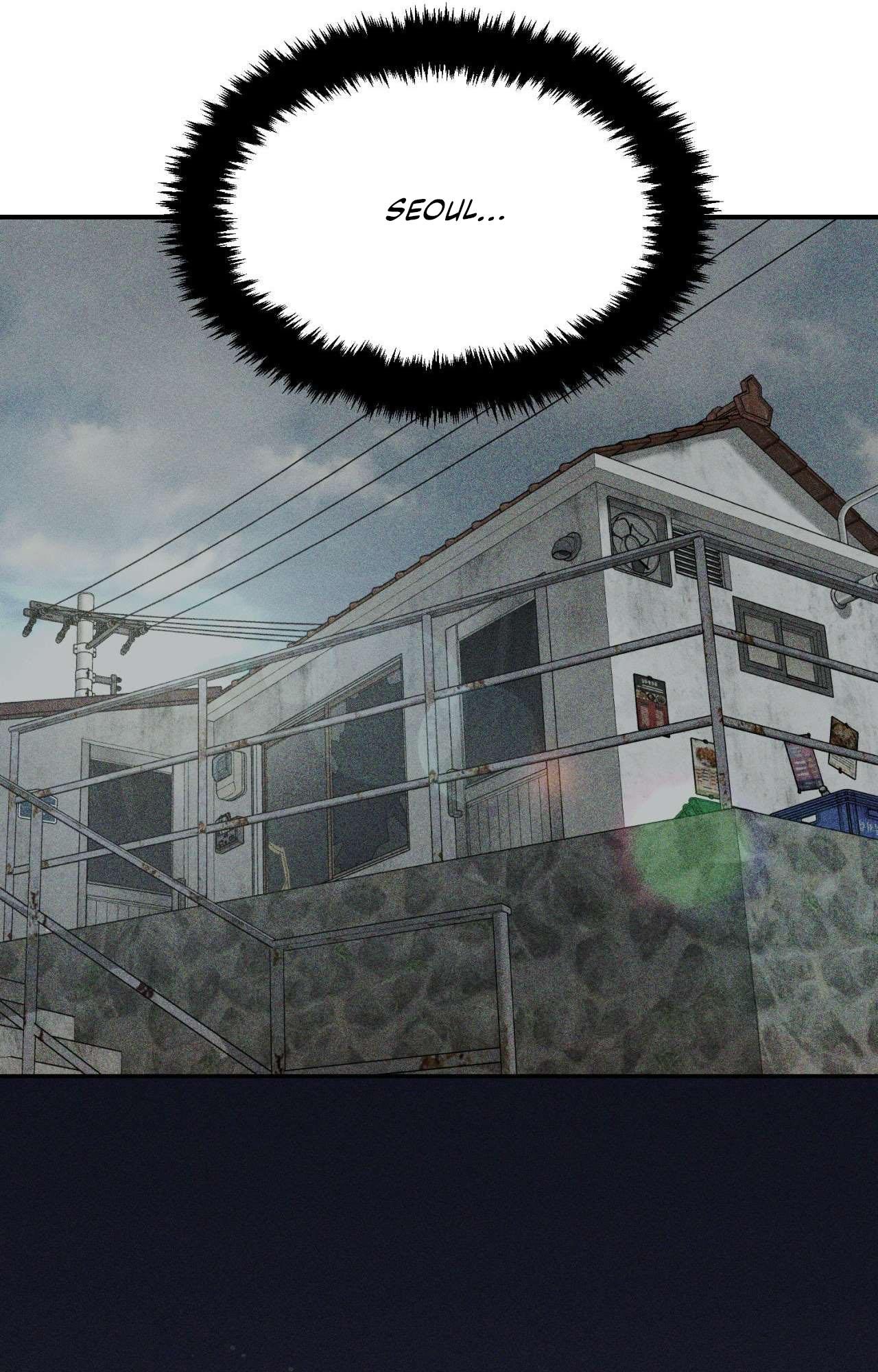 (CBunu) ChinhX - Vận Xui - Chap 57