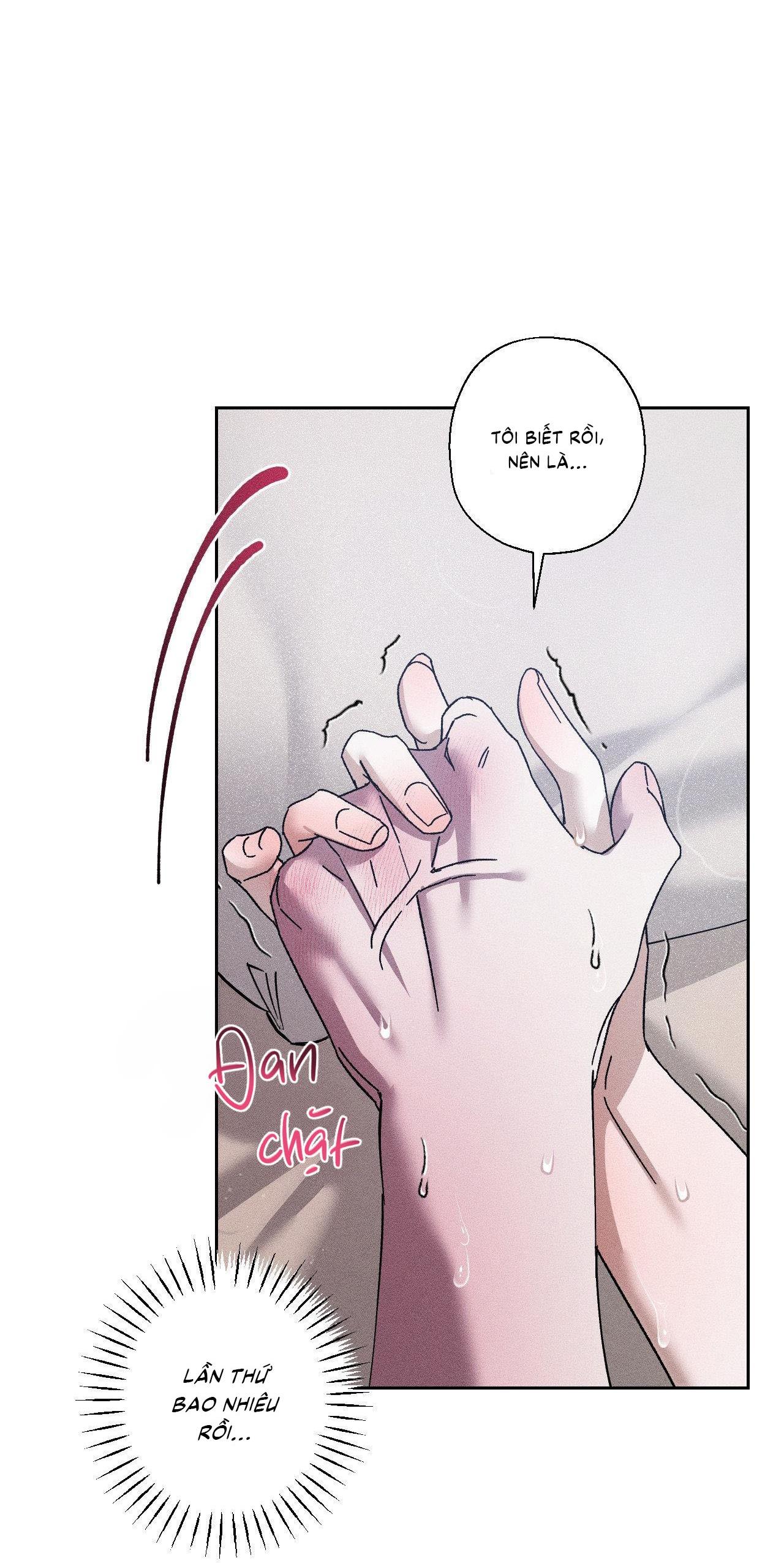 (CBunu) Close Up - Chap 8