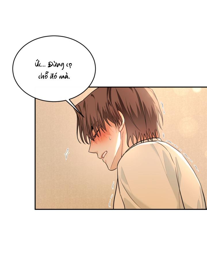 TIỂU THỬ: BẮT ĐẦU MÙA HÈ - Chap 48