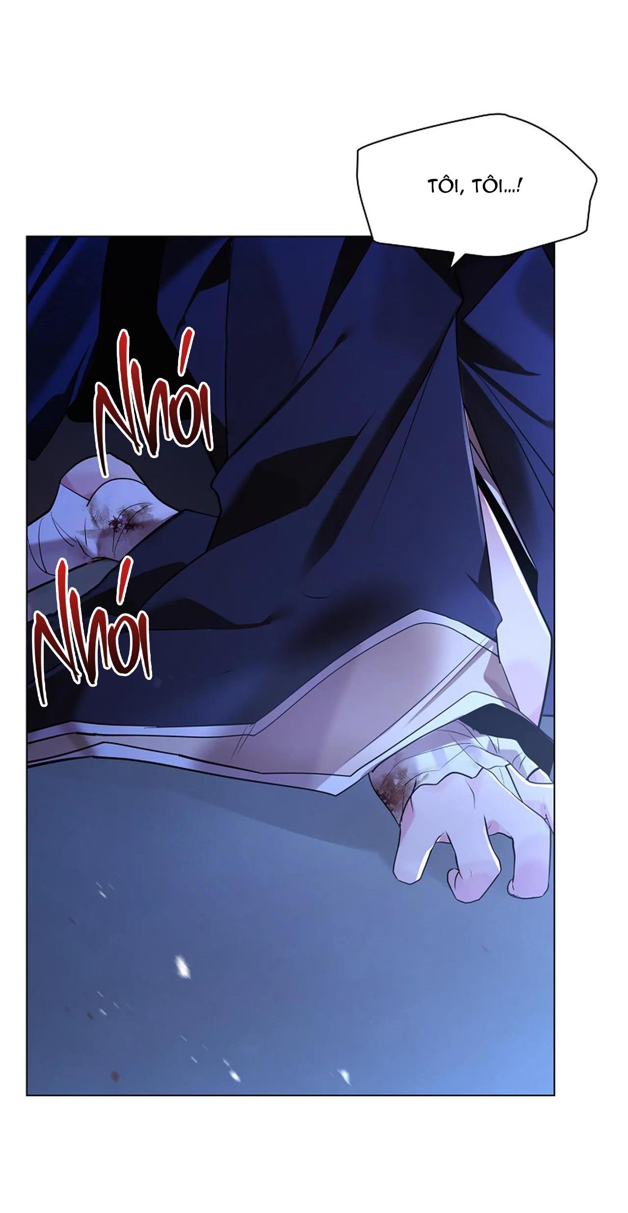 HOA GIẤY - Chap 68