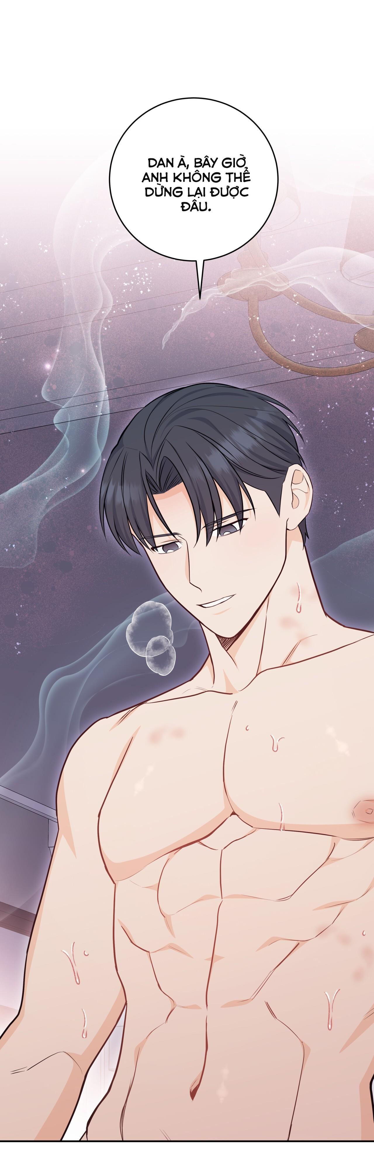 VỊ NGỌT KHÔNG ĐƯỜNG (SWEET NOT SUGAR) - Chap 52