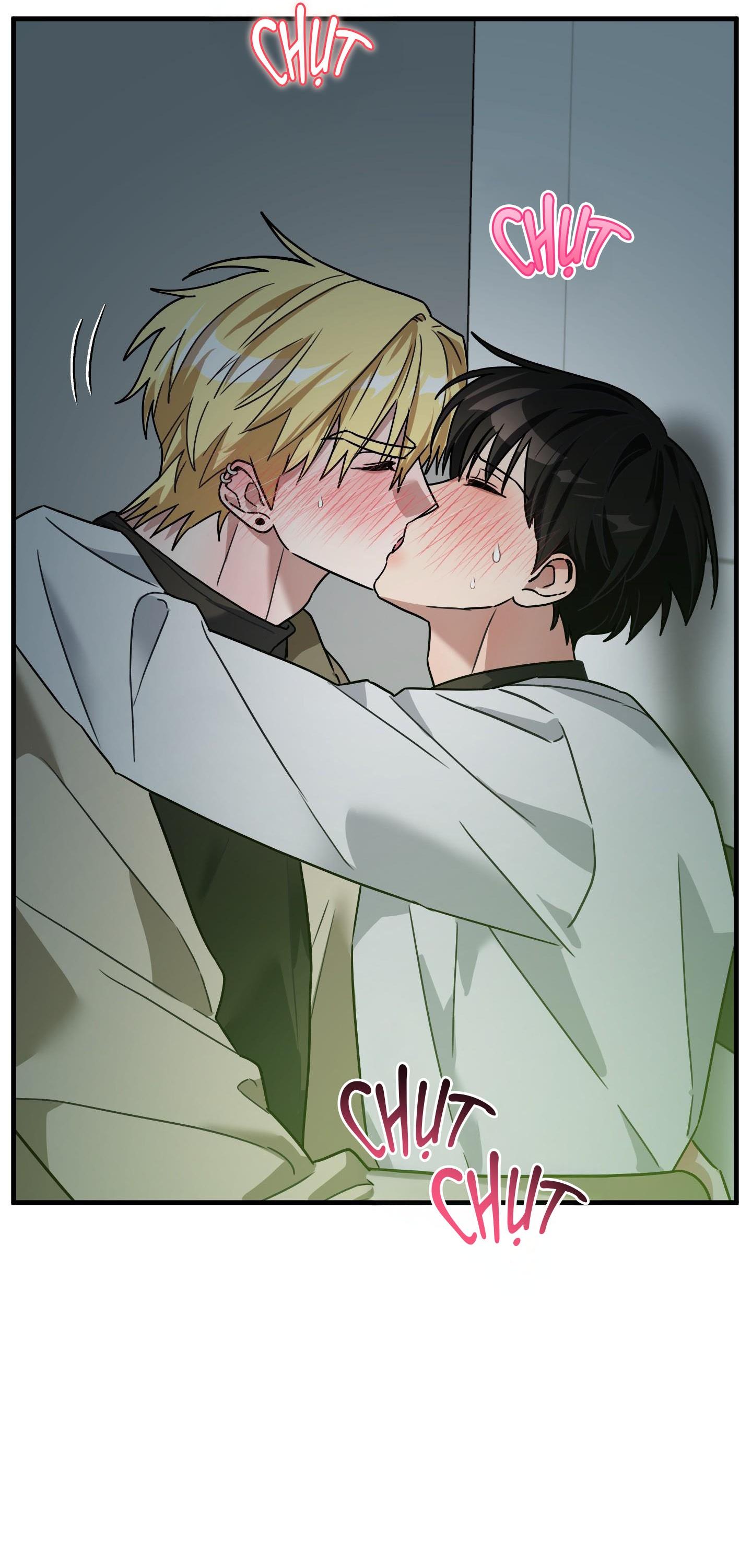 ( CBunu ) Yêu Phải Lừa Đảo - Chap 22