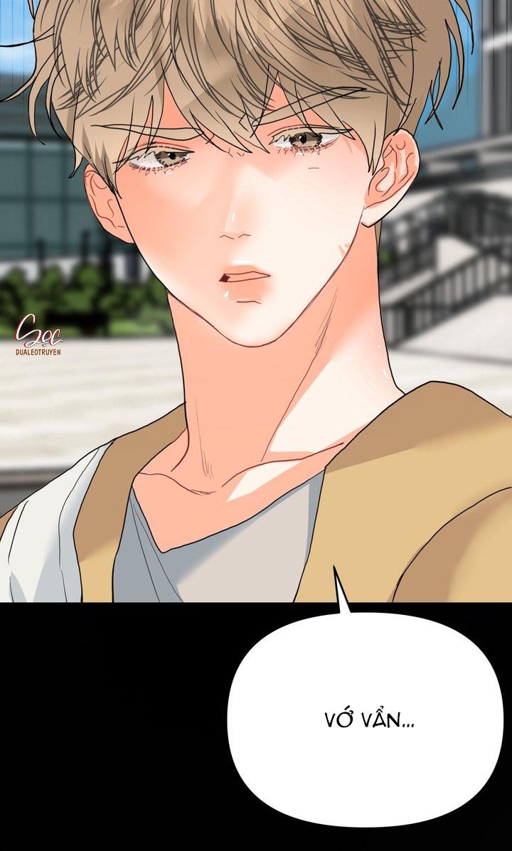 (ABO) OMEGA CỦA ANH TRAI - Chap 3