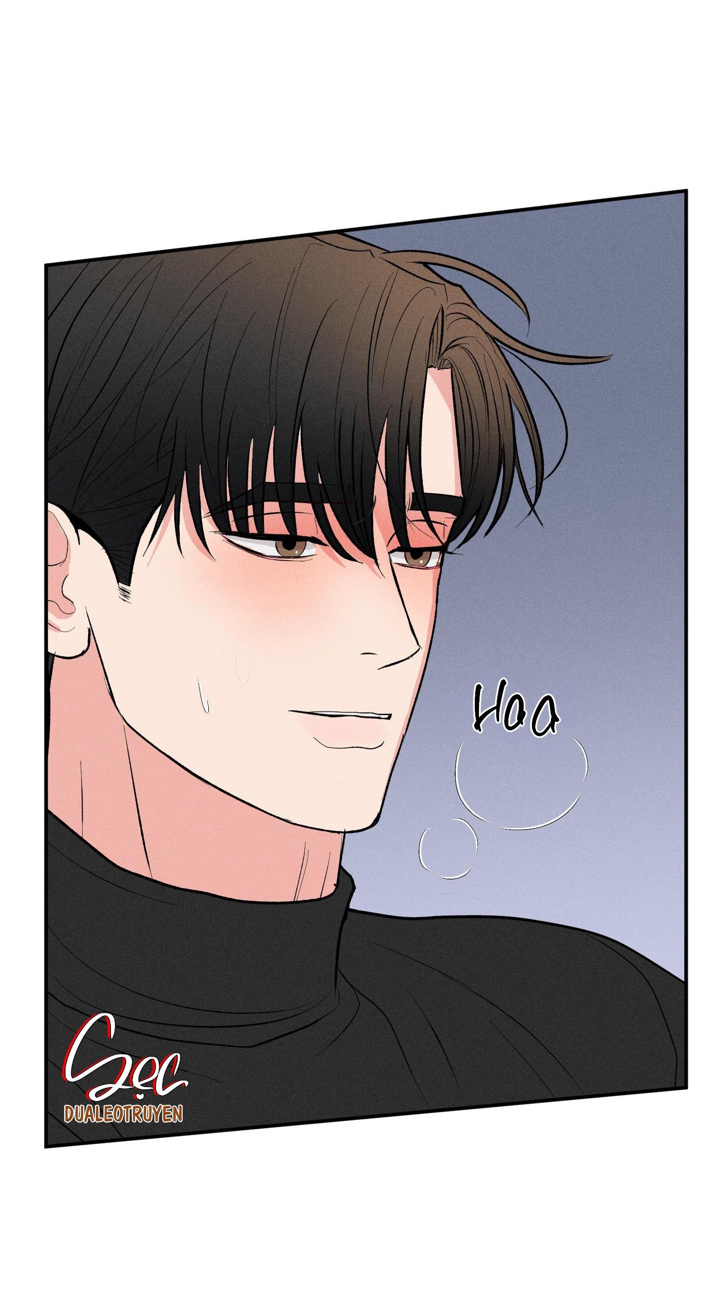 MÓN QUÀ DÀNH CHO KẺ NGẠO MẠN - Chap 28