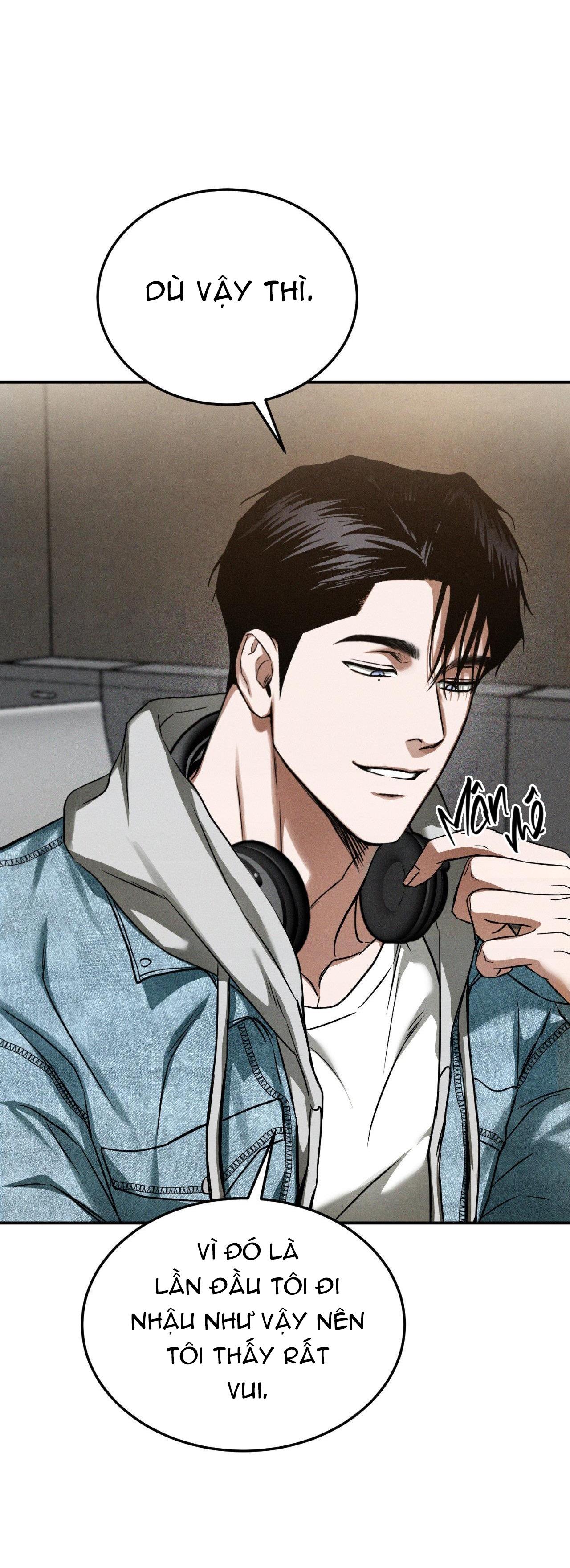 Flashlight - Chap 21