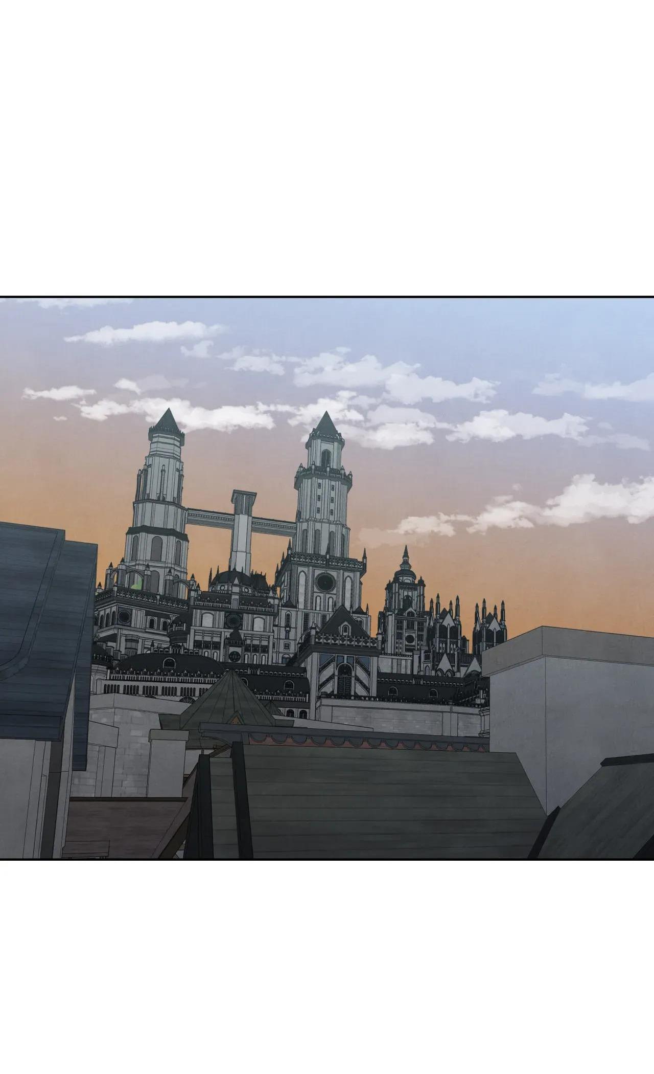 KHẾ ƯỚC BÍ MẬT CỦA ĐẠI CÔNG TƯỚC XỨ BẮC - Chap 36