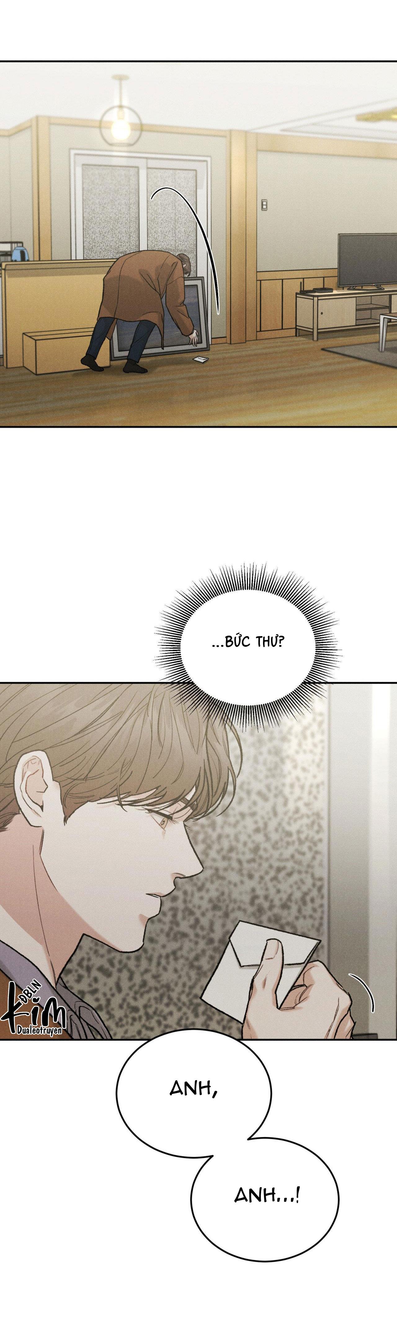 VƯỢT QUA GIỚI HẠN - Chap 73
