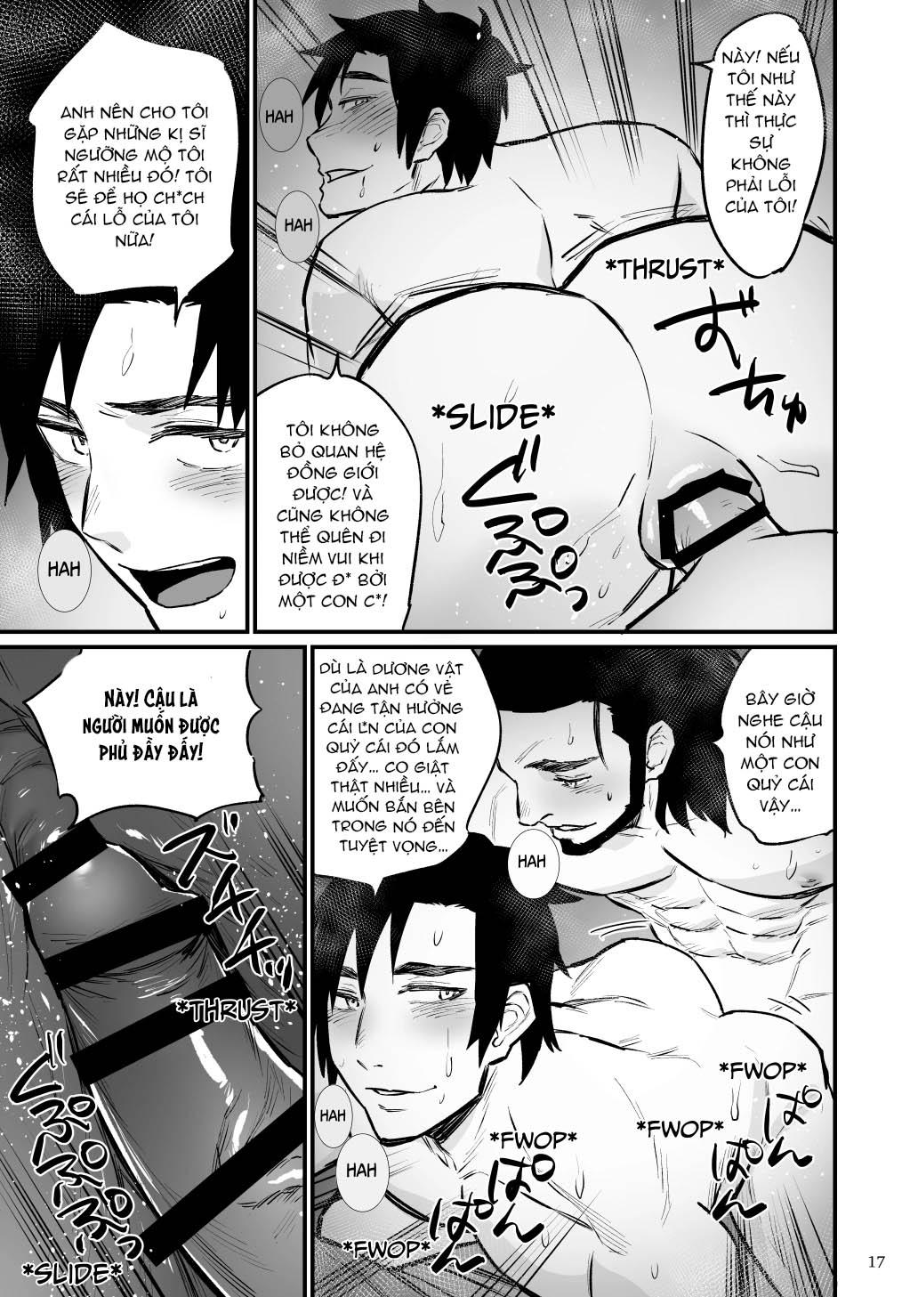 Cưng mà nói - Chap 192