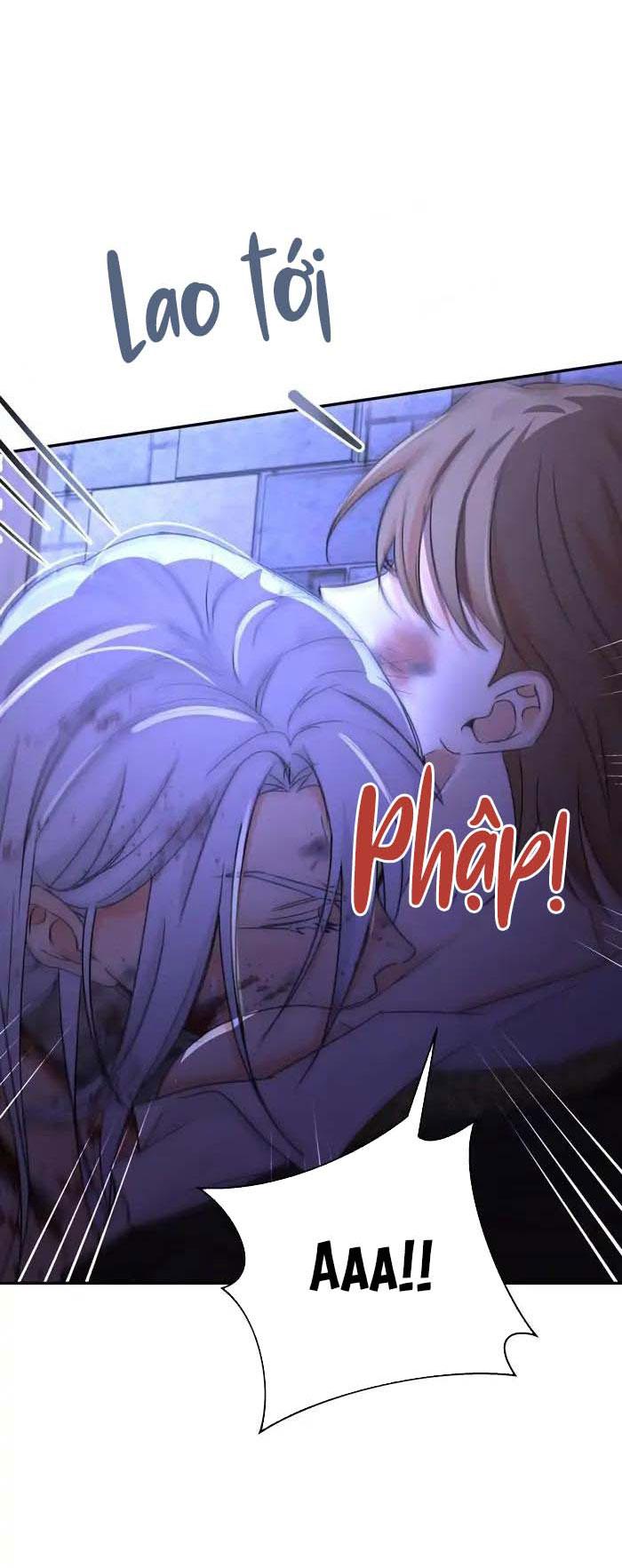 Mắc Kẹt Trong Game Hẹn Hò Của Em Gái Tôi - Chap 19