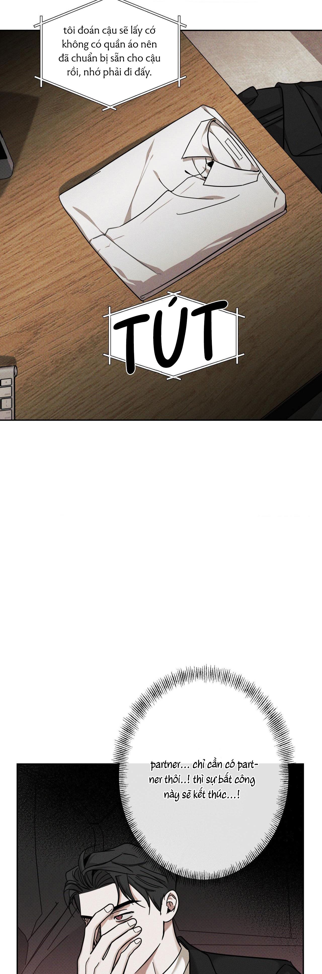 NGƯỜI YÊU DẤU - Chap 17