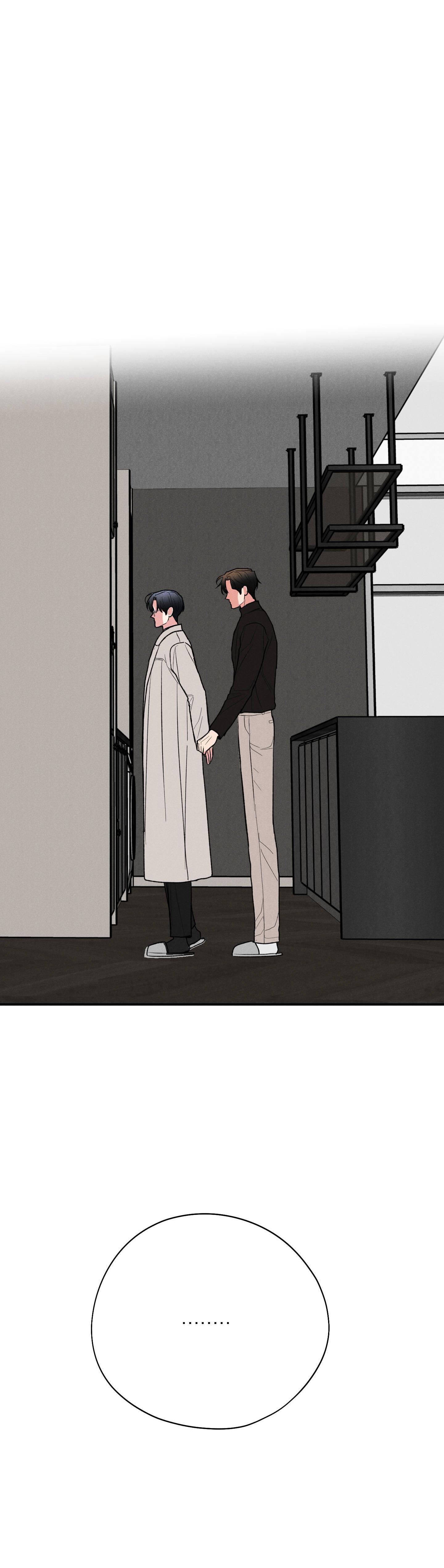 MÓN QUÀ DÀNH CHO KẺ NGẠO MẠN - Chap 48