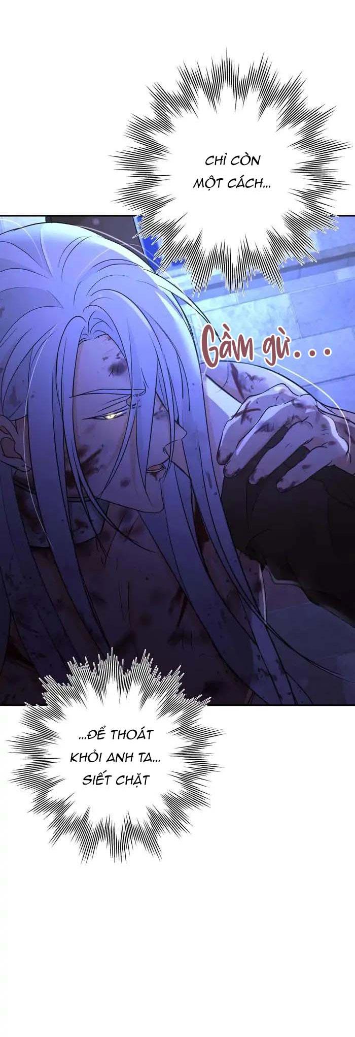 Mắc Kẹt Trong Game Hẹn Hò Của Em Gái Tôi - Chap 20