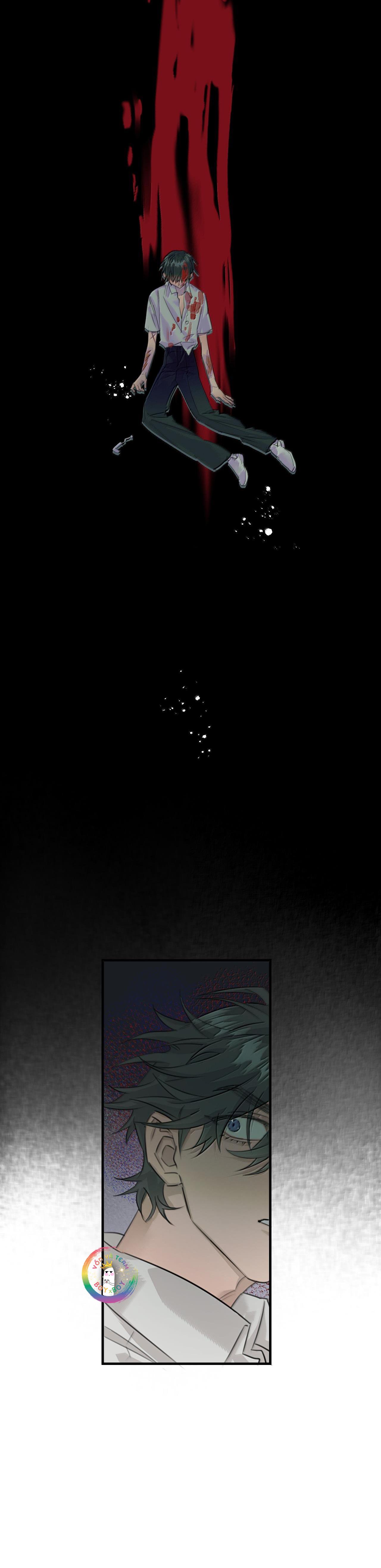 (END) Chiến Lược Dụ Dỗ - Chap 24