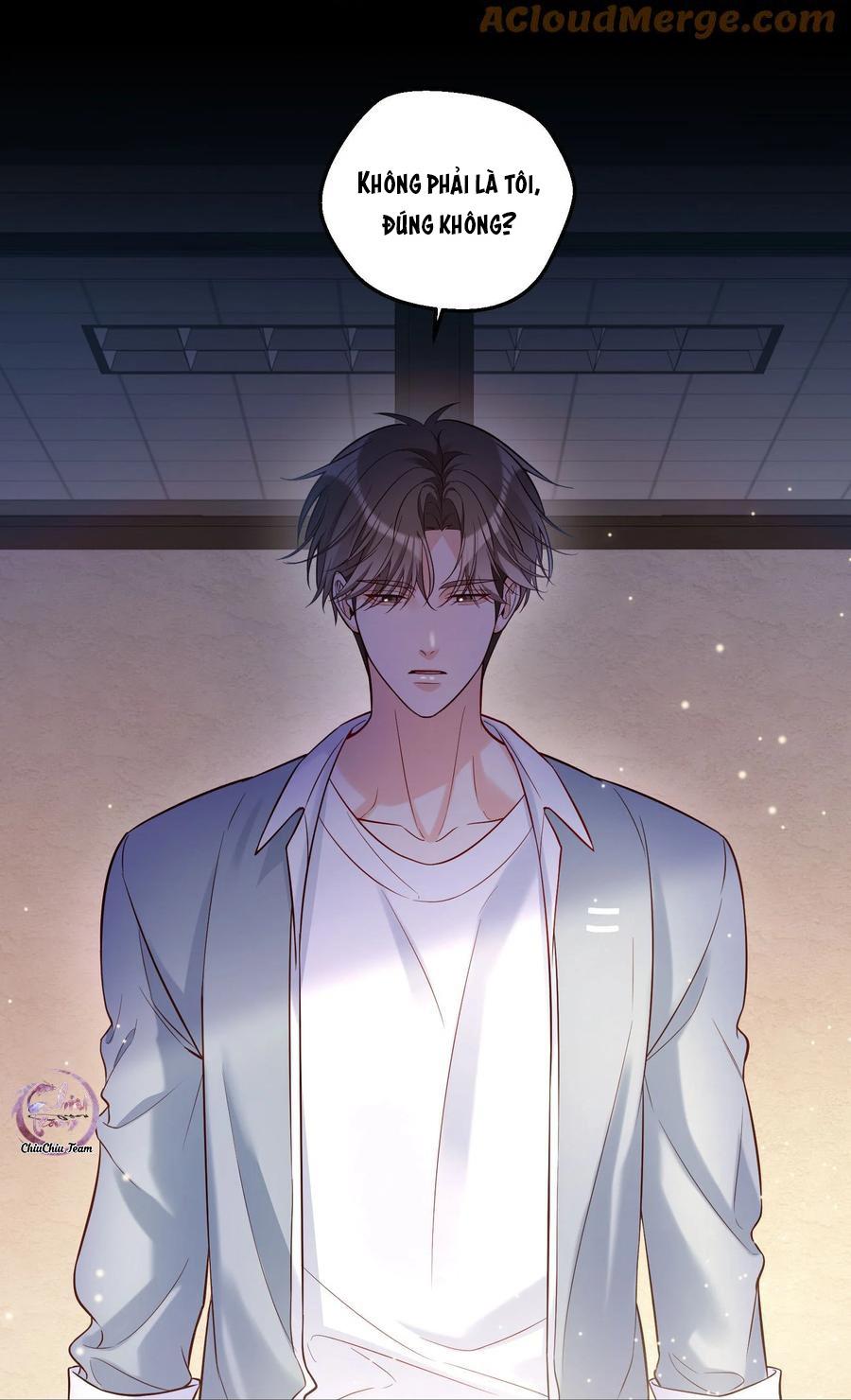 Điệu Waltz Đầu Hạ - Chap 42