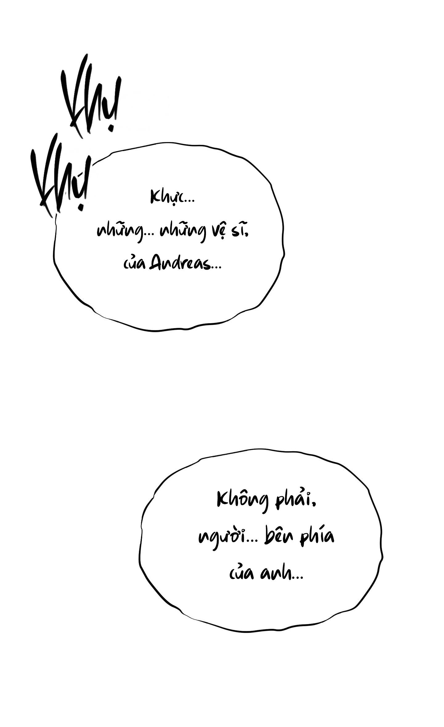 SỰ TRÓI BUỘC CỦA YAN - Chap 12