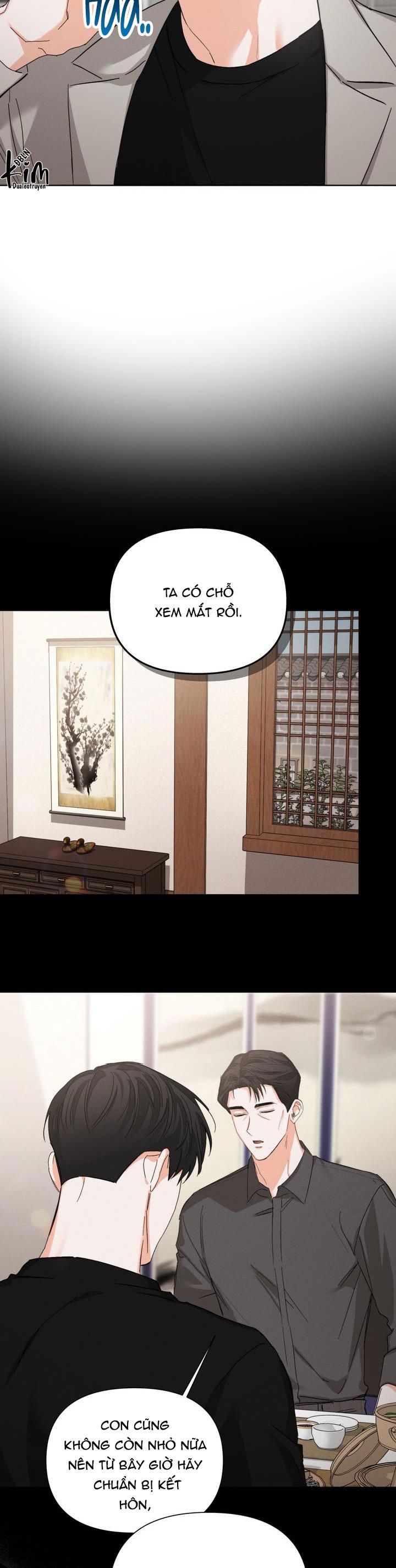 NINE TO NINE - Chap 60