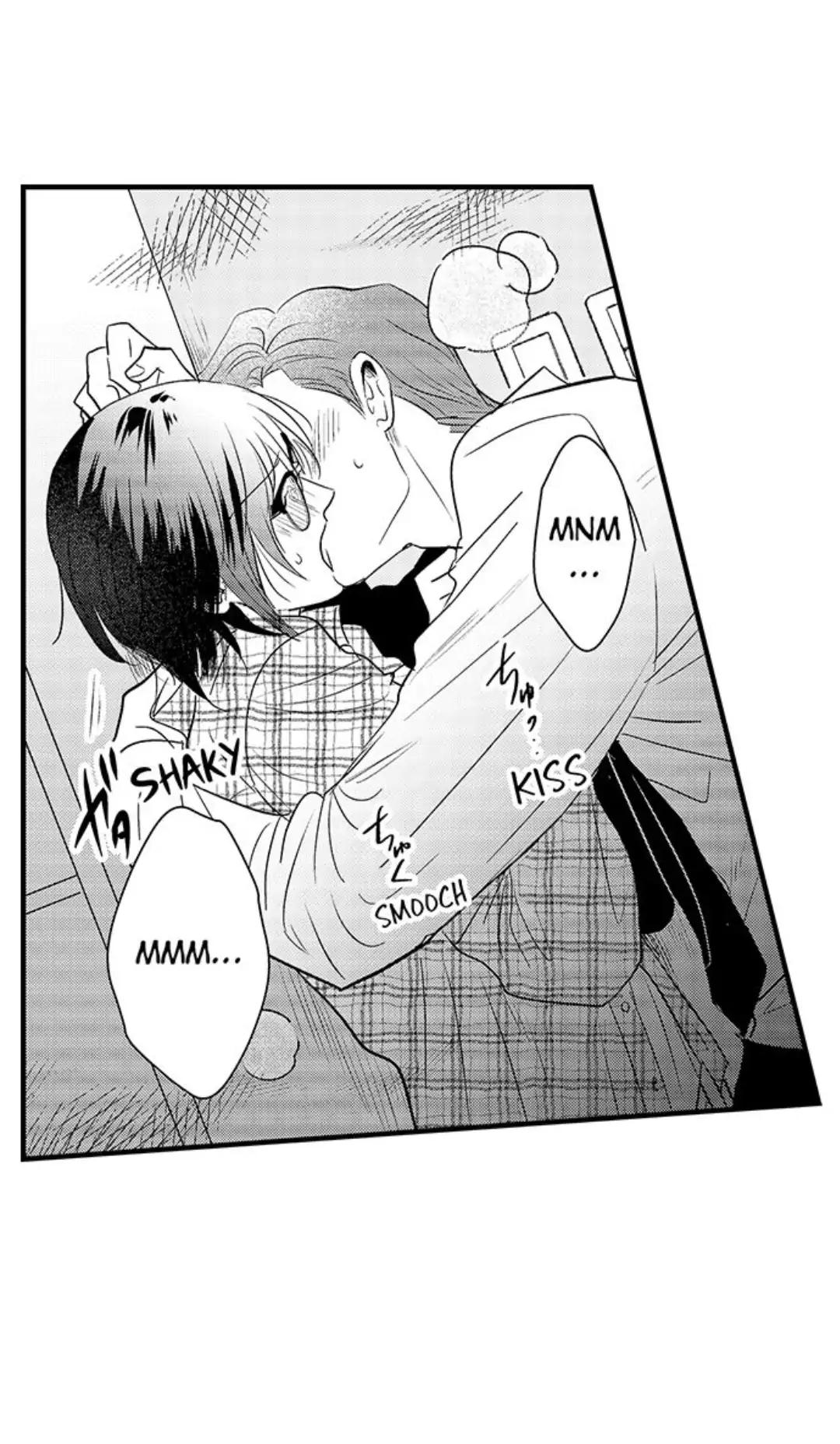 Yatara yarashii fukami kun - Chap 5