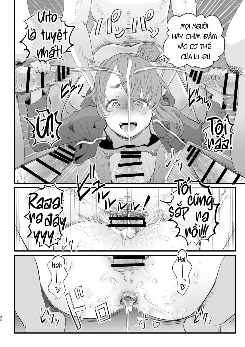 Tổng hợp boylove 18+ - Chap 312.2