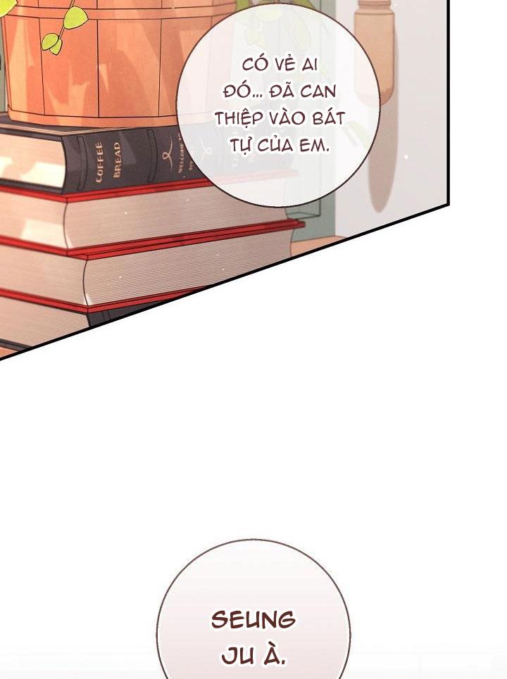 ĐÊM KHÔNG DẤU VẾT - Chap 23