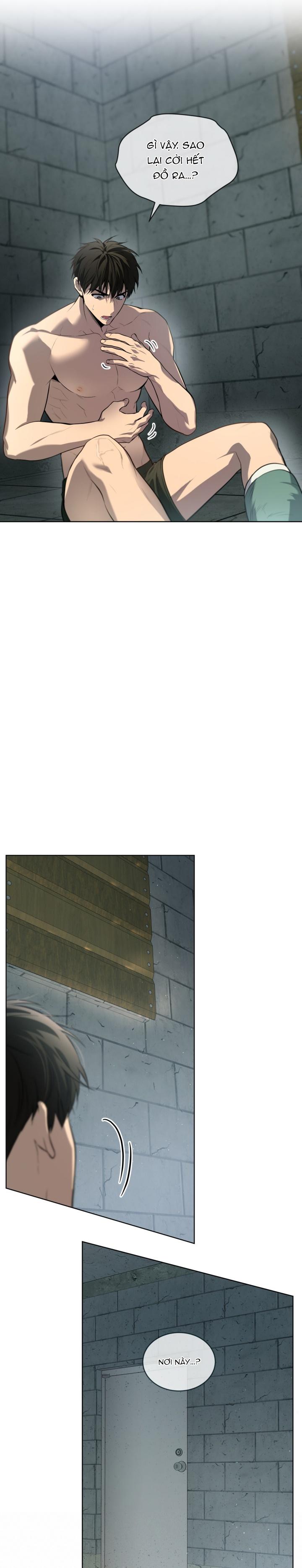Passion - Chap 81
