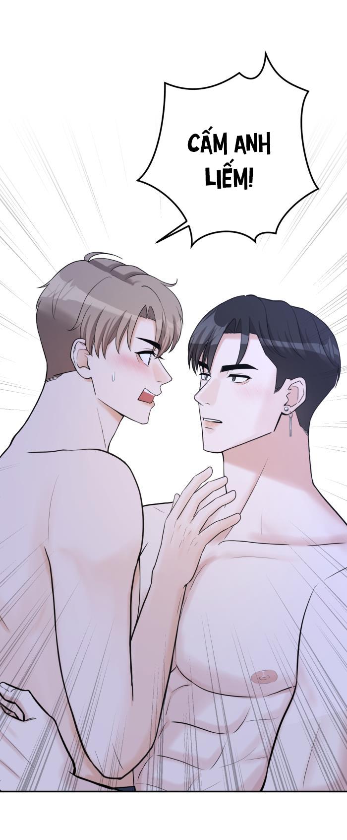 Tỉnh dậy lần nữa bỗng trở thành minh tinh rồi - Chap 24