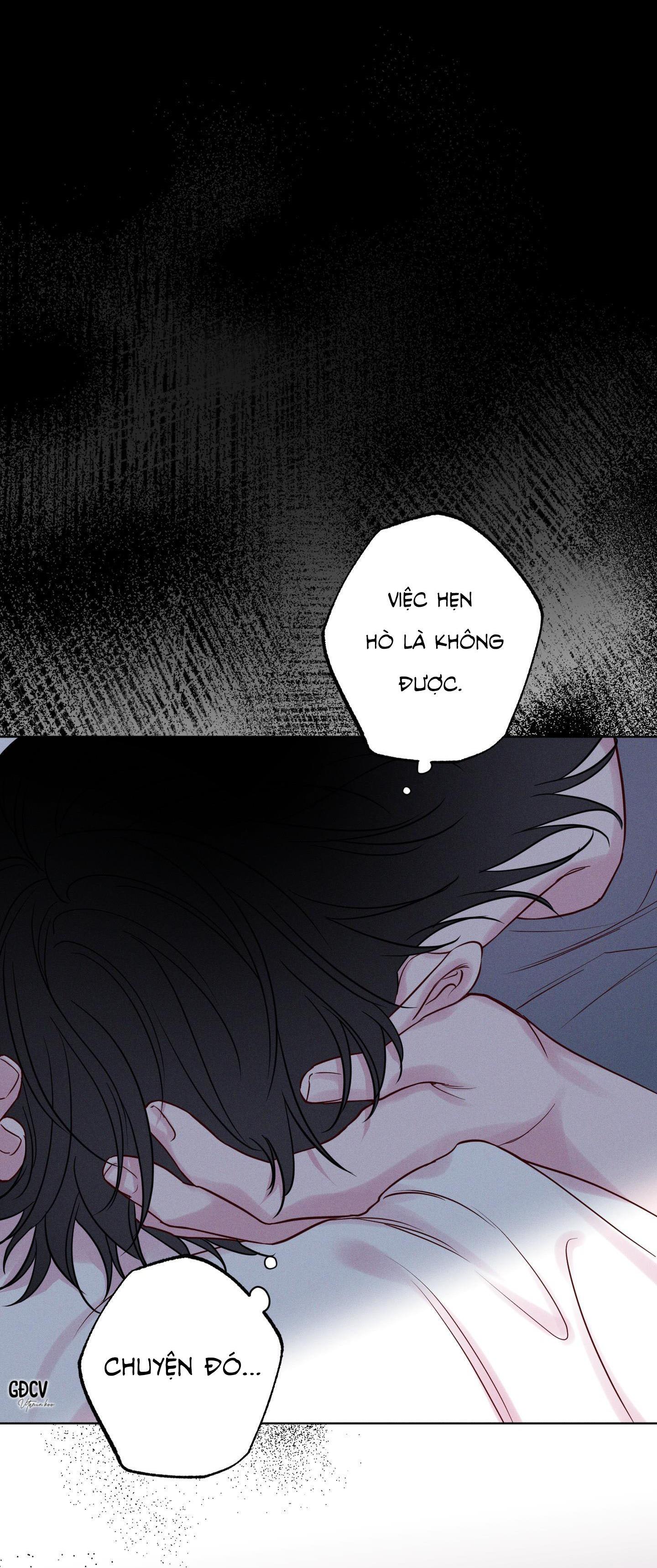 BỜ SÓNG VỖ - Chap 18