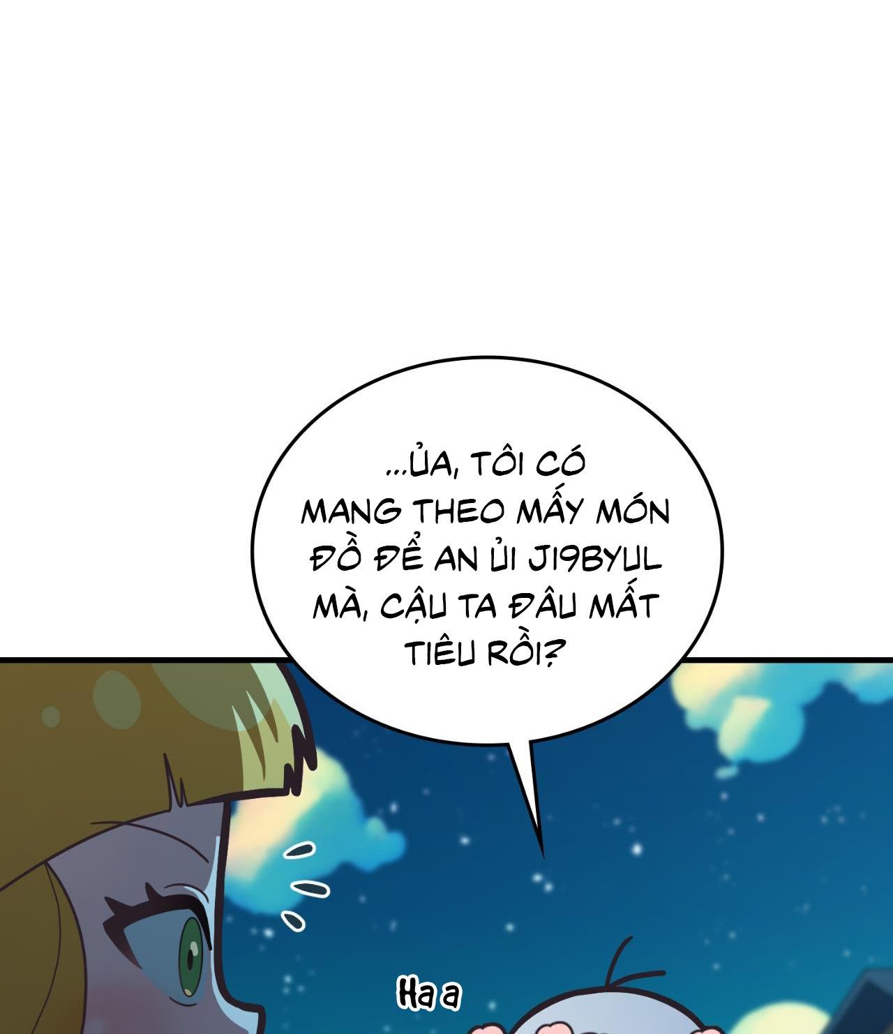 Guild member - Chap 52