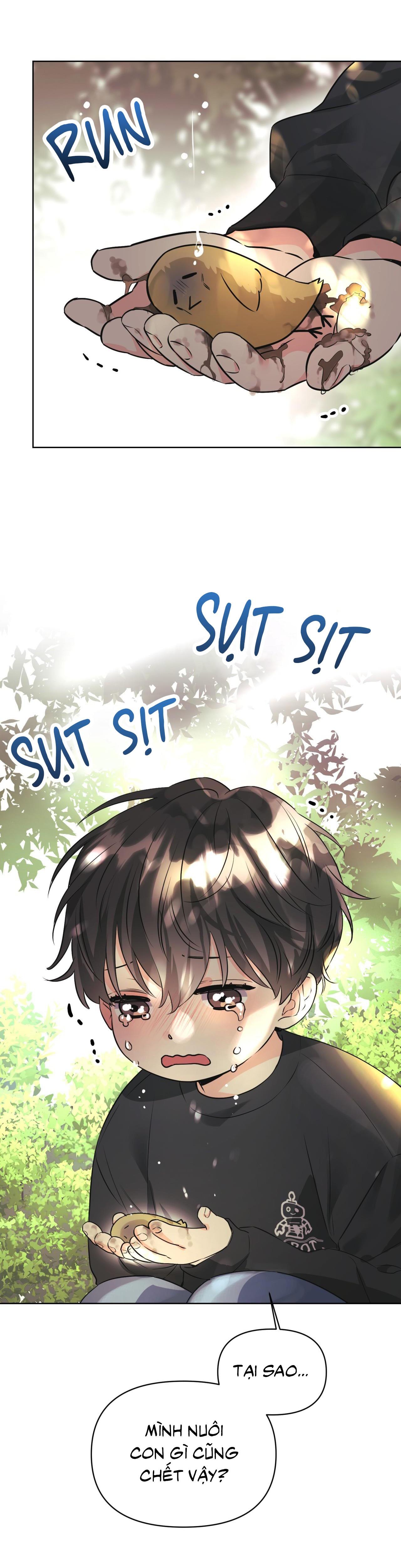 My calculus - Chap 1