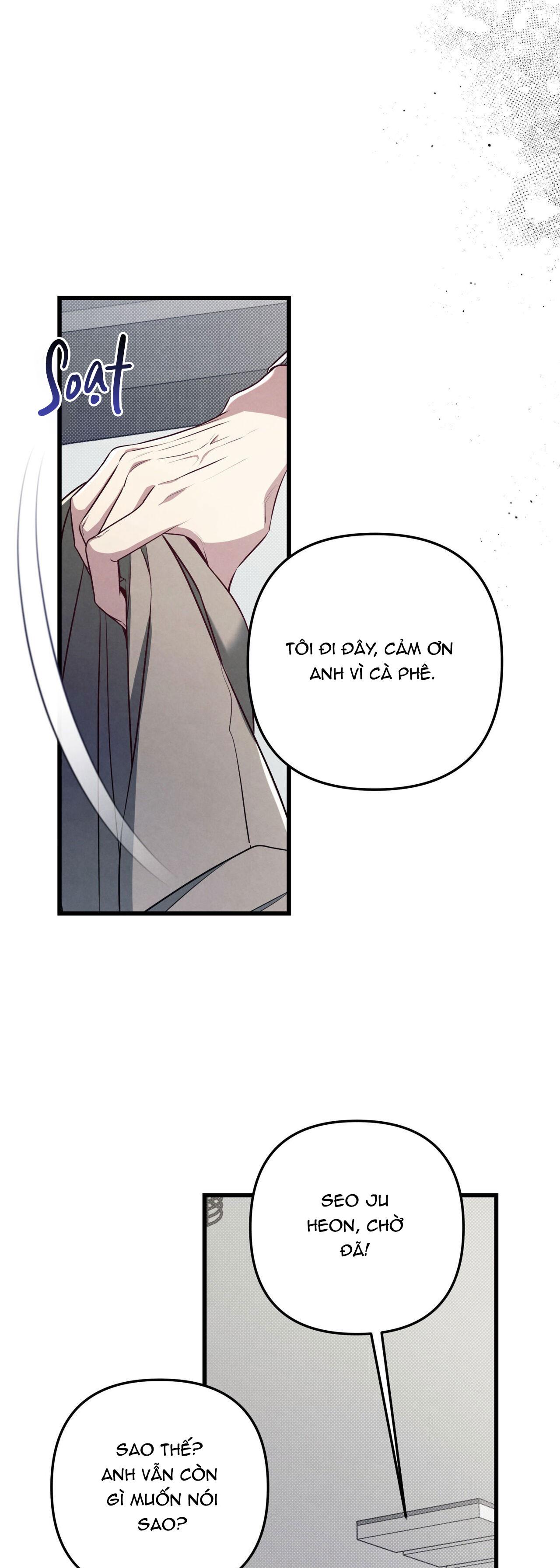 Công Tư Phân Minh - Chap 64