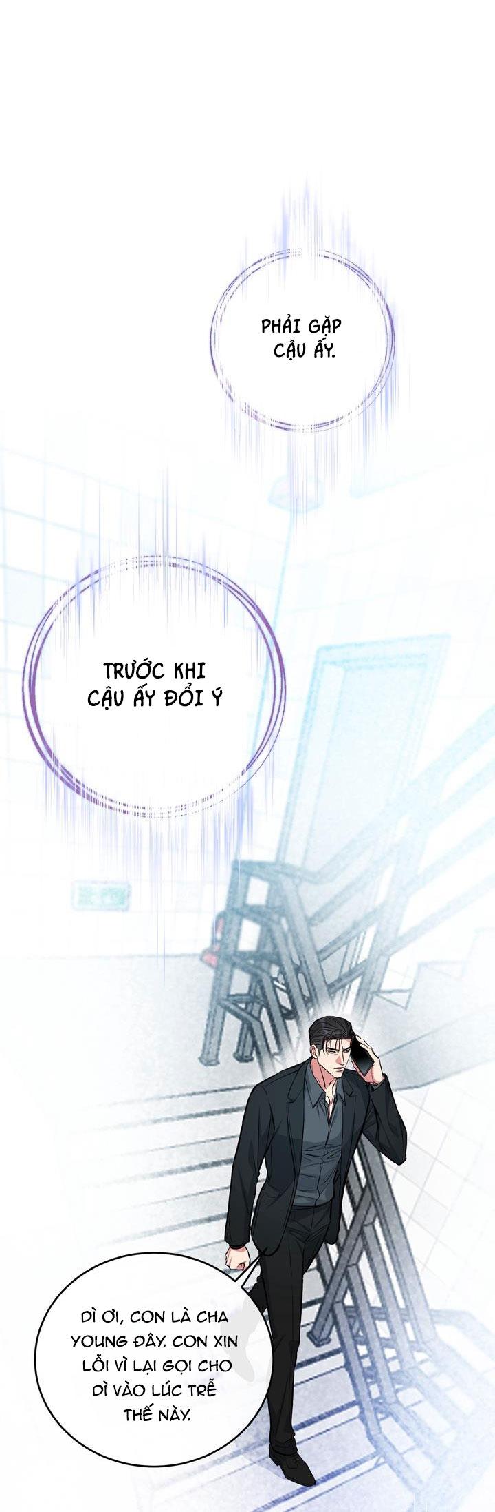 CHÓ VÀ CHIM - Chap 37