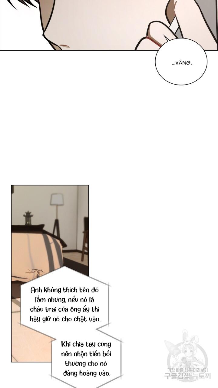 Song Trùng - Chap 38