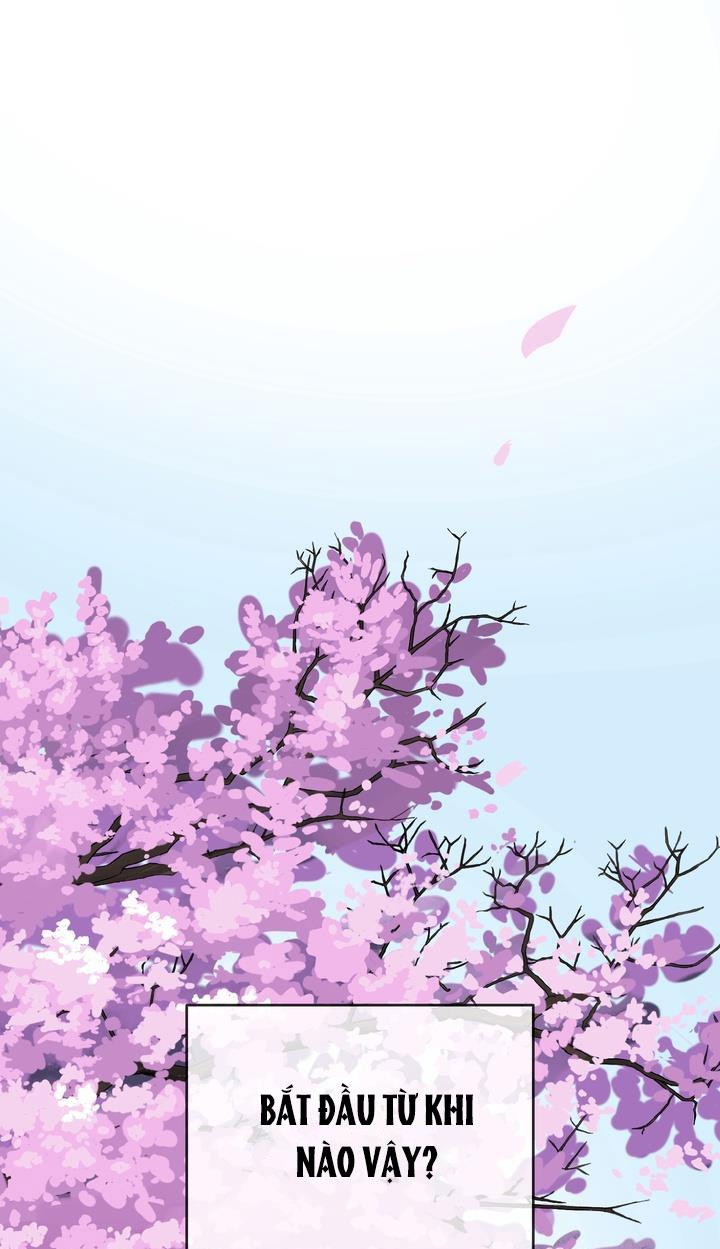 BÁNH QUY TÌNH YÊU TAN CHẢY - Chap 11