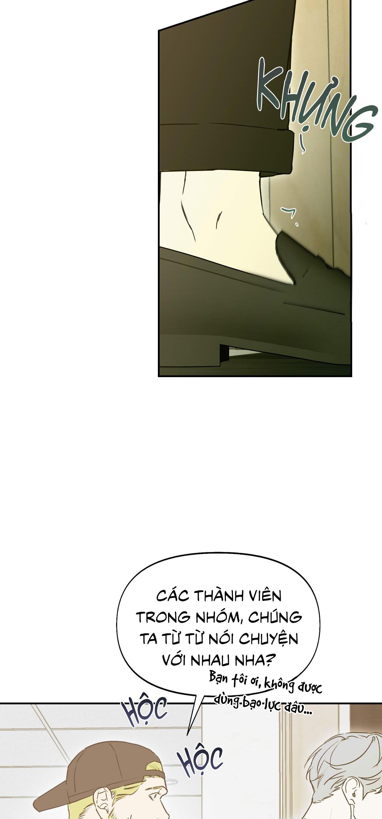 NERD PROJECT - Chap 31