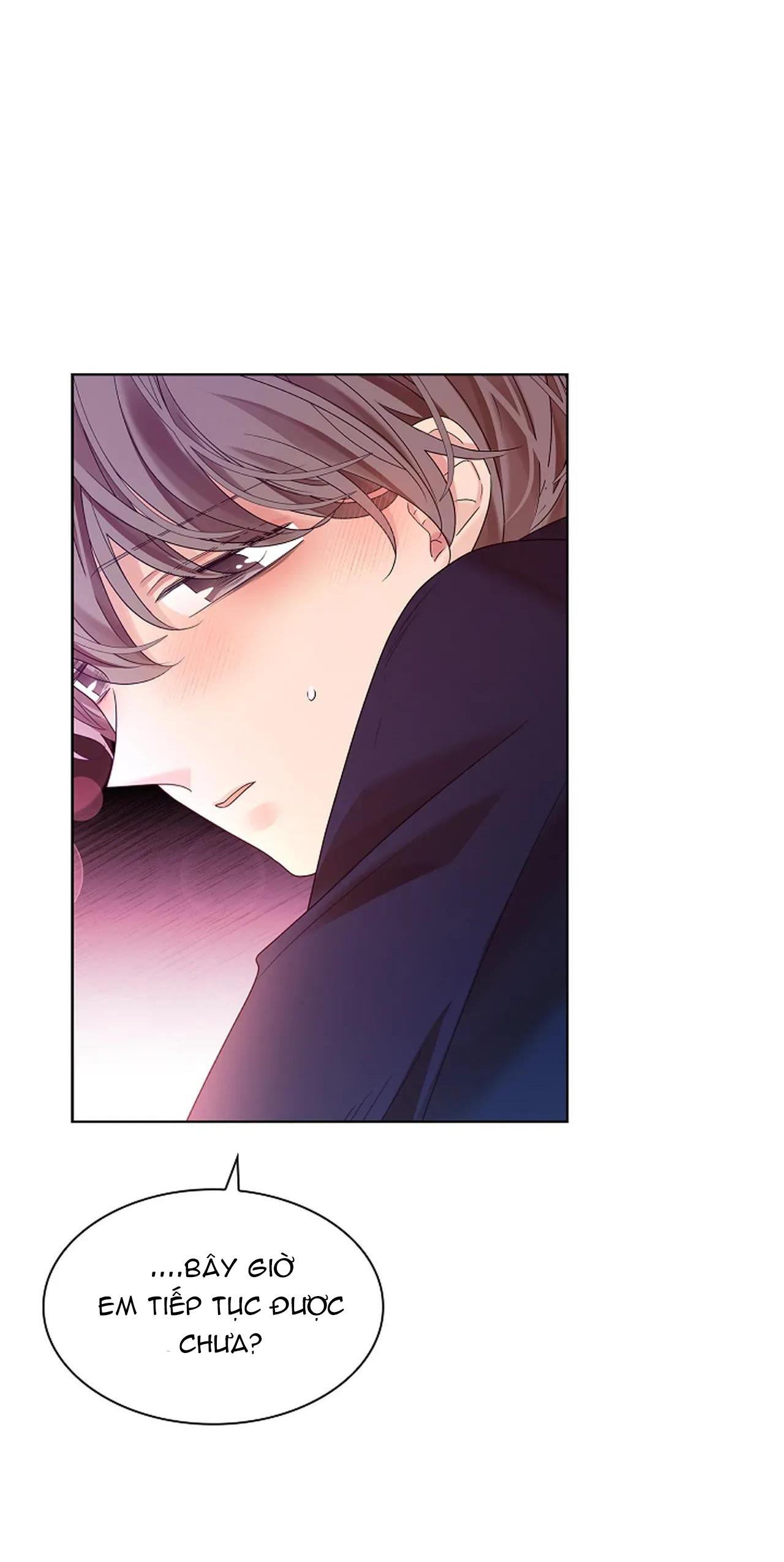 HOA GIẤY - Chap 93