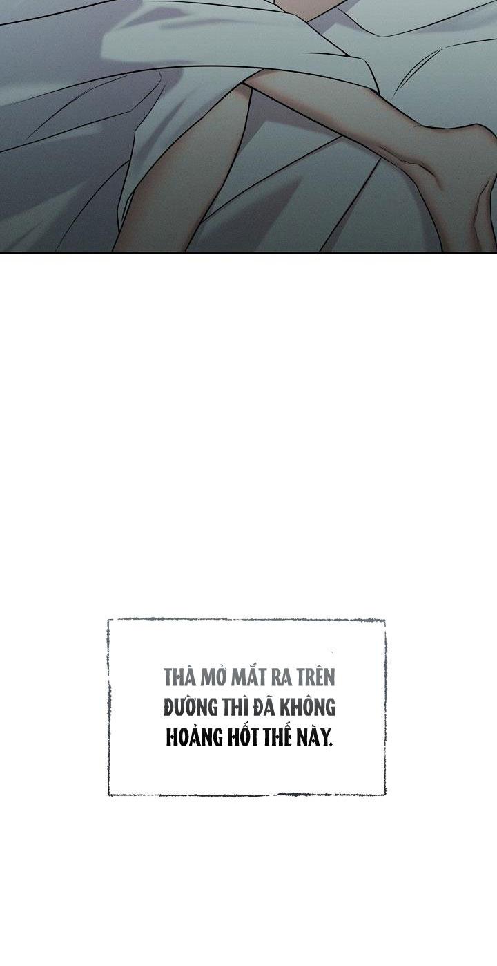 ĐÊM KHÔNG DẤU VẾT - Chap 1