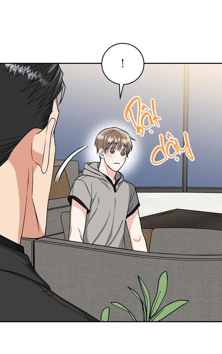 (ABO) HANG HỔ - Chap 37