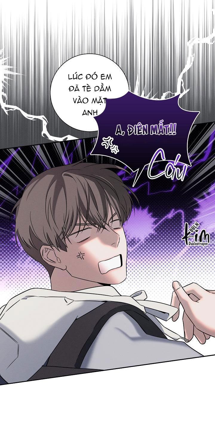 ĐÊM KHÔNG DẤU VẾT - Chap 5