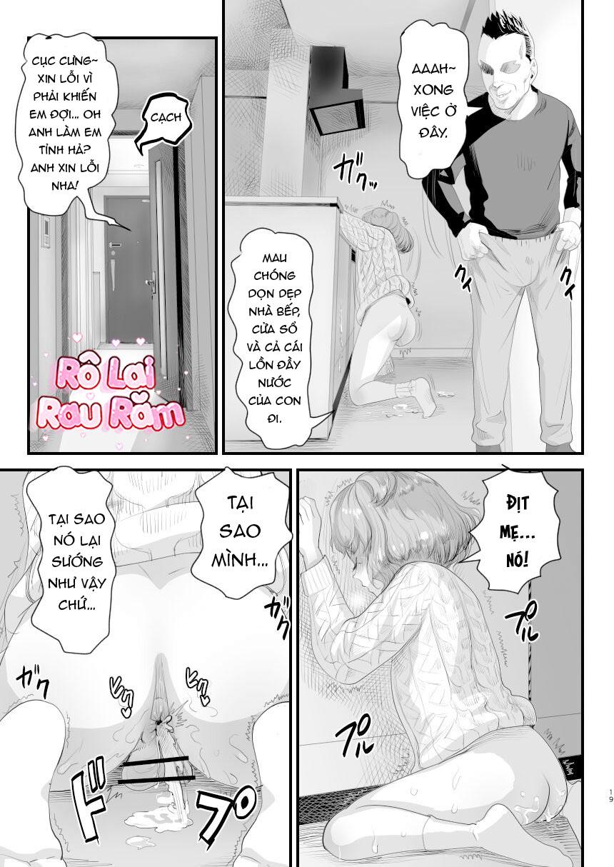 TUYỂN TẬP GÂY NỨNG NHÀ RÔ - Chap 65