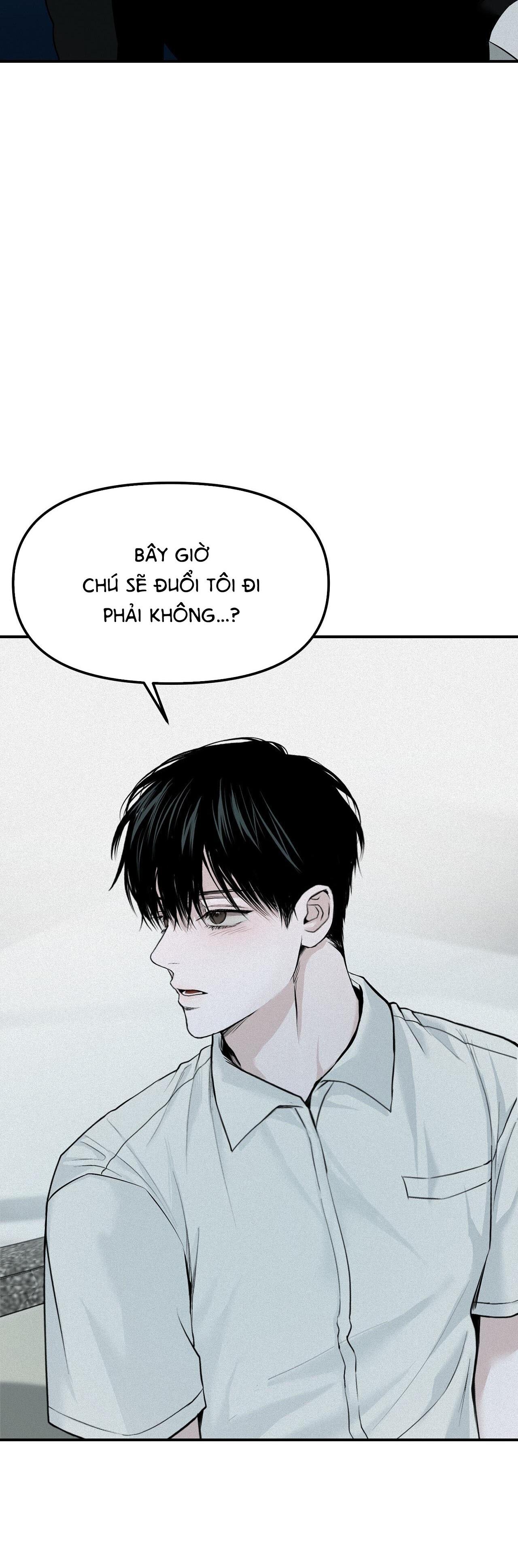 (CBunu) Phép Chiếu - Chap 8