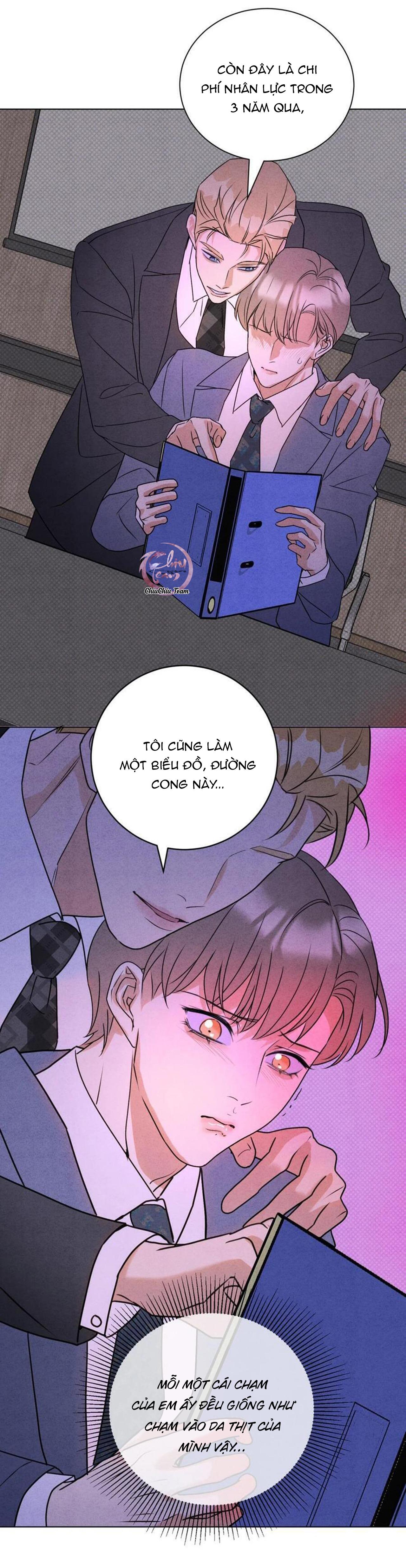 Anh Trai Rẻ Tiền Của Tôi (END) - Chap 37