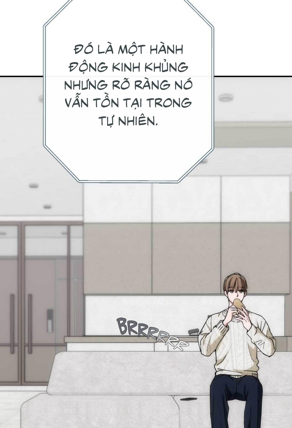 CHÌM TRONG KHOÁI LẠC - Chap 23